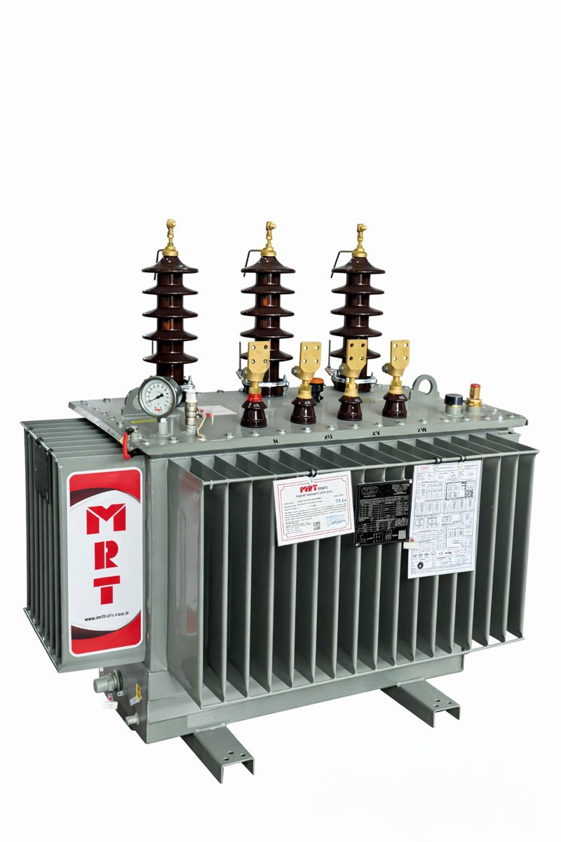 Dağıtım Trafo
